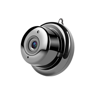Быстро продаваемая IP-камера Mini VGA Smart Net P2P WiFi 720p с ночным видением, поддержкой карты памяти, для наружного и домашнего использования, для наблюдения за детьми, гарантия 1 год - Product Image 1