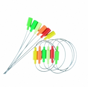 Con dấu cáp an ninh con dấu dây thép HYCS-B01Adjustable - Product Image 1