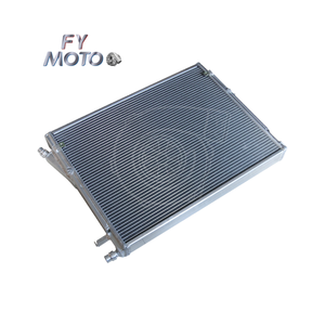 Scambiatore di calore di aspirazione anteriore argento per BMW G42 G20 330i M340i G26 G29 Z4 30i/M40i - Product Image 4