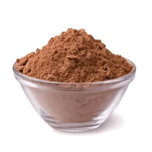 Какао-порошок кошерного темно-коричневого цвета высшего качества