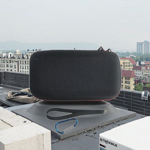 Livraison gratuite étui de rangement rigide en EVA à fermeture éclair pour Marshall Emberton étui pour haut-parleur ZOOM H6 <span class=keywords><strong>H4N</strong></span> Pro Recorder sacs portables - Product Image 2