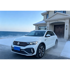 Volkswagen <span class=keywords><strong>T</strong></span>-<span class=keywords><strong>ROC</strong></span> Usado, Listo para Exportación, SUV Turbo de 5 Plazas, Volante a la Izquierda, Euro VI, Automático - Product Image 1