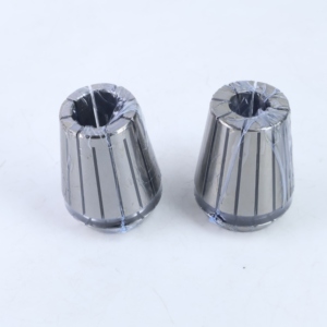 Collet ER20 ER25 de haute précision pour centre d'usinage, tolérance 0,005 mm, serrage manuel, dureté HRC60 - Product Image 4