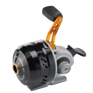 best deep sea fishing spinning reels Top Saltwater Spinning Reels