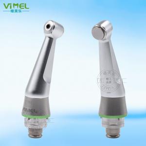 Râpe électrique 16:1 pour usage dentaire, moteur de canal radiculaire avec pièce à main flexible, lime en plastique durable, métal, acier - Product Image 1