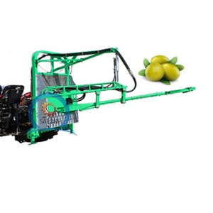 Máquina Recolectora de Aceitunas Extensible, Herramienta para Cosechar Frutas, Recolector de Frutas, Máquina para Recolectar Aceitunas - Product Image 5