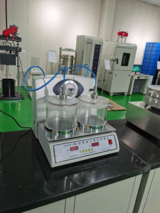 STMD-3 Nhựa Đường Chân Không <span class=keywords><strong>Pycnometer</strong></span> Cho Thử Nghiệm Gạo - Product Image 4