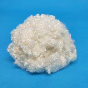 Fibra de Poliéster HCS 7D 64mm HCS 15D 32mm - Product Image 2