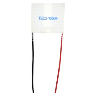 ยูเซียง TEC2-16504 เทอร์โมอิเล็กทริกคูลเลอร์ 40x45 มม. สำหรับงานทำความเย็น - Product Image 1