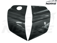 Vente en gros usine Nouveau kit carrosserie large style LB en FRP non peint pour Audi R8 Type 4S 2016-2024, aéro complet en carbone, fixation par boulons, ajustement parfait à 100%