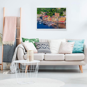 Puzzle Personalizzato 75x50cm in Carta, 1000 Pezzi, Gioco Grande per Adulti e Bambini, <span class=keywords><strong>Hobby</strong></span> Intellettuale Fai-da-Te per Decompressione - Product Image 5