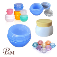 Fabricant de bouteilles en plastique sur mesure OEM ODM Fournisseur de bouteilles d'emballage cosmétique