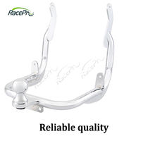 Accessoires de moto pour Harley Touring Road King, Glide, Electra, Glide, Ultra Classic, Glide, accessoires, remorque, hiteur