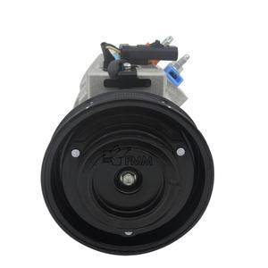 Compresseur de voiture 10S17C 6PK pour Chrysler Pacifica Dodge Caravan 2.4L 5005496AD 5005496AE 5005496AF 5005496AG - Product Image 3