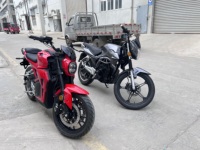 Vente Flash : Motos Électriques Haute Vitesse 2000W 3000W – Vente Directe Usine Chine