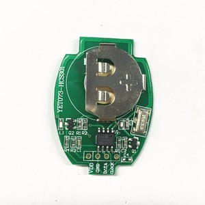 YET073 433Mhz Código de clon <span class=keywords><strong>Control</strong></span> remoto inalámbrico 4 botones Duplicador de <span class=keywords><strong>control</strong></span> remoto RF para puerta de garaje - Product Image 5