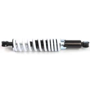 Ressort de Suspension d'amortisseur avant arrière rouge de 305mm pour <span class=keywords><strong>50cc</strong></span> 70cc 90cc 110cc 125cc ATV Go Kart Buggy Pit Bike Dirt Bike - Product Image 5