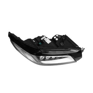 Par de Faros Delanteros LED Completos Izquierdo y Derecho para <span class=keywords><strong>Lincoln</strong></span> <span class=keywords><strong>Continental</strong></span> 2017-2020, OEM GD9Z-13008-AB GD9Z-13008-AA - Product Image 2