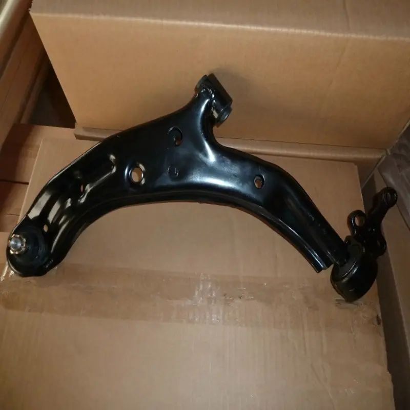 Control Arm for Nissan SUNNY N16 Year 2000 spare Parts 54501-4M410 54500-4M410
