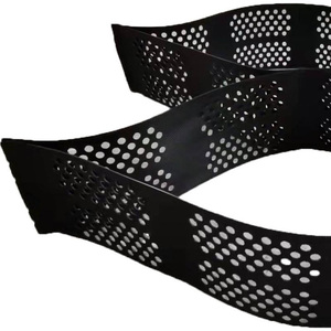 Géocell en plastique HDPE pour stabilisation de <span class=keywords><strong>gravier</strong></span>, hauteur 50mm, 100mm, 250mm, pour <span class=keywords><strong>allée</strong></span> - Product Image 2