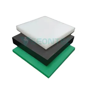 High Quality 4x8 PE1000 Sheets UHMWPE Boards Plastics Plates