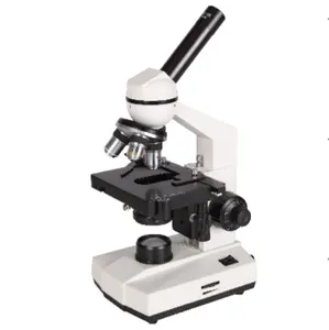 新生优质MK-104倾斜单目生物显微镜