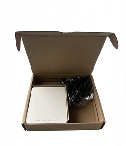 ONU HG8310M Mini ONU simple Gigabit sans fil LAN DC 12V, <span class=keywords><strong>firmware</strong></span> version anglaise 2015, nouveau style, économique, livraison rapide - Product Image 6