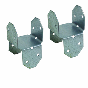 Soporte de armazón de esquina de ángulo de <span class=keywords><strong>Metal</strong></span> personalizado, Conector de suspensión de vigueta, estante de armario de madera, soporte de marco de cama y Mesa - Product Image 4