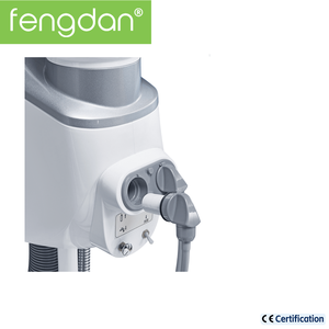 Poltrona Odontoiatrica Elettrica Fengdan V3 Implant Deluxe con Raggi X, Garanzia di 1 Anno, Certificata CE e ISO Classe II - Product Image 3