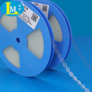 <span class=keywords><strong>ML150</strong></span> Réglable D'aiguille Faisant La Machine Pneumatique agrafe D'emballage Attaches Machine pour poupées Jouets Emballage - Product Image 6