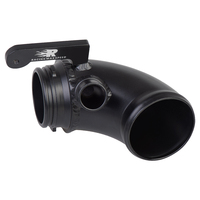 Tubo de Admisión de Alto Flujo Turbo para Golf MK7 GTI, Audi S3, A3, Leon MK3 EA888, Manguera de Admisión de Turbocompresor de Alto Rendimiento