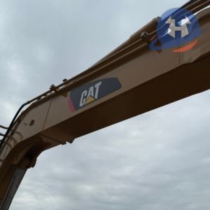 사용된 308c 굴삭기 2022 8000KG 작동 중량 0.32m 버킷 용량 64KW 제공된 보고서에 포함된 전원 부착물 - Product Image 2