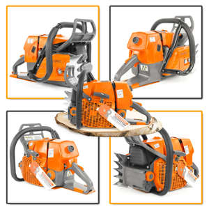 NEO-TEC NS892V 92cc Gas Chainsaw Fit for 25/30/36 Inch Bar Gasoline <strong>Power</strong> Chain <strong>Saws</strong> 5.2KW 7HP All Parts Compatible G660 MS660 - Product Image 6