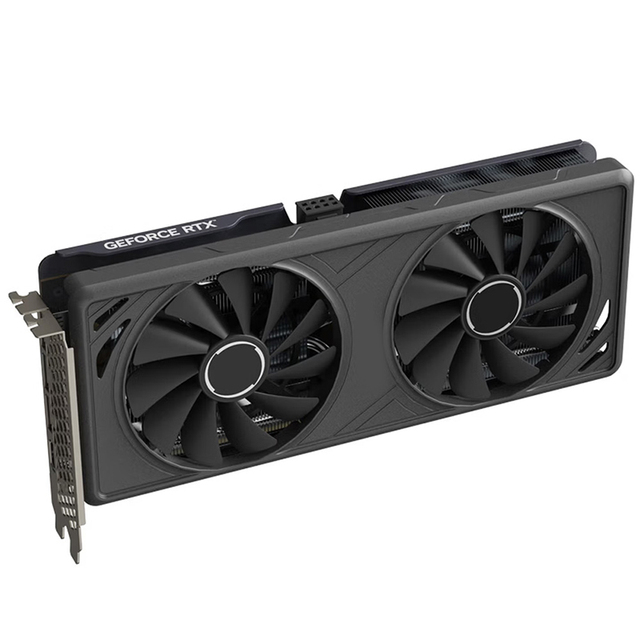 NVIDIA GeForce RTX 5050 8GB GDDR6 Graphics Card 128 Bit PCIe 5.0 Gaming Video Card for Desktop PC Graphic Card Gpu