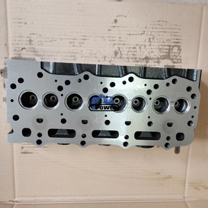 Nueva Cabeza de Cilindro para Excavadora XPower 3024C C2.2 404DT 404D-22T, 308-1859 - Product Image 2