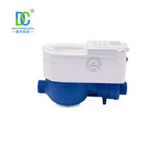<span class=keywords><strong>Compteur</strong></span> <span class=keywords><strong>d</strong></span>'<span class=keywords><strong>eau</strong></span> prépayé STS à corps plastique de haute qualité – <span class=keywords><strong>Compteur</strong></span> <span class=keywords><strong>d</strong></span>'<span class=keywords><strong>eau</strong></span> intelligent prépayé avec clavier intelligent en plastique - Product Image 5