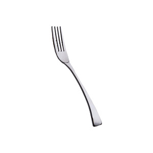 Fourchette de table Salvinelli Oceania en acier inoxydable, épaisseur 3,5 mm, pour restaurants, hôtels, fournitures en gros - Product Image 1