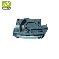 Connecteur de faisceau de câbles ECU femelle 64 broches TE 2050036-4 d'origine pour Porsche Volkswagen