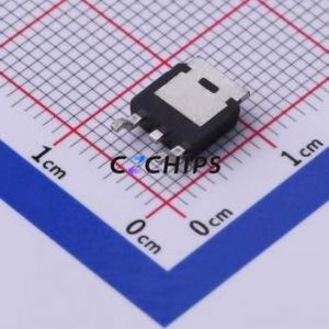 Transistor de efecto de campo de transistor PTD20N06 TO-252 original y nuevo (MOSFET) Venta completa Chips de componentes electrónicos y servicio BOM - Product Image 2