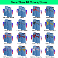 CUICHANG kaos basket pria, Jersey hijau jala cetak sublimasi nama tim nomor kustom