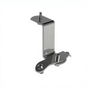 Fit for TATA PRIMA Truck <b>Engine</b> Mounting Bracket Rear Flywheel Housing OEM 288524203703 Genuine Auto Parts <b>Kit</b> - Product Image 1