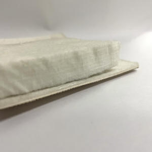 चीन निर्माता इस्त्री मशीन महसूस किया बेल्ट सीमेंट महसूस किया बेल्ट - Product Image 1