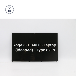 Voor Lenovo Yoga C640-13IML Touchscreen Assemblage Voor Yoga 6 13are05 13alc6 Laptop 1920X1080 Resolutie Model 5d11c99346 - Product Image 1