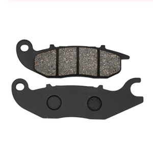 Plaquettes de freins avant de motos, <span class=keywords><strong>HONDA</strong></span> <span class=keywords><strong>CRF</strong></span> <span class=keywords><strong>250</strong></span> <span class=keywords><strong>L</strong></span> CRF250L <span class=keywords><strong>CRF</strong></span> 250L, 2013, 2014, 2015, 2016 - Product Image 5