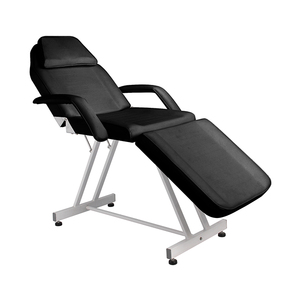 Lit <span class=keywords><strong>de</strong></span> <span class=keywords><strong>massage</strong></span> à cadre métallique <span class=keywords><strong>de</strong></span> conception moderne personnalisable à hauteur réglable pour salon <span class=keywords><strong>de</strong></span> beauté comme <span class=keywords><strong>table</strong></span> <span class=keywords><strong>de</strong></span> <span class=keywords><strong>massage</strong></span> - Product Image 2