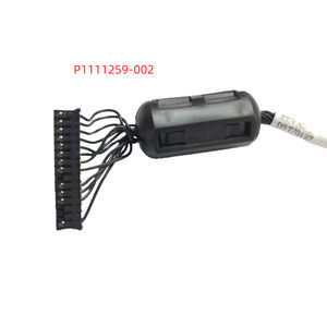1 Set Printhead <b>Cable</b> Fits For Zebra ZD621 Direct Thermal P1111259-002 ZD621D <b>Printer</b> Parts P1115613-002 - Product Image 4