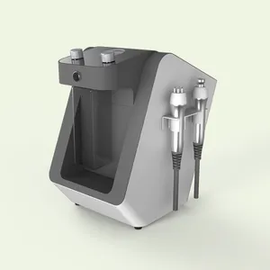 산소 제트 필 머신 페이셜/스킨 케어 하이드로 미세 박피술 머신/하이 퀄리티 최고의 미세 박피술 머신