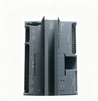 6ES7215-1AG40-0XB0 S7-1200 CPU 1215C PLC 14DI 10DO 2AI 2AO Puertos Ethernet Duales CPU de Automatización Industrial