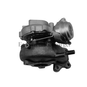 Kit de turbocompresseur Offre Spéciale GT2056V 14411EB71E 14411-EB71E 14411-EB71B 14411-EB71C 767720-5004S Turbo pour Nissan Thaïlande Navara - Product Image 1