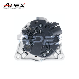 <span class=keywords><strong>Alternador</strong></span> APEX-ALPE010 12V 70A para <span class=keywords><strong>PEUGEOT</strong></span> <span class=keywords><strong>206</strong></span> 1.6 Nuevo <span class=keywords><strong>Alternador</strong></span> 21664N 2542285,2542394,2542484 - Product Image 3